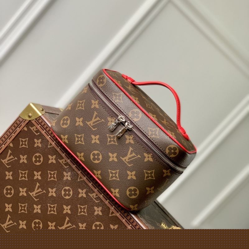 LV Cosmetic Bags